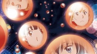 Hinamatsuri (TV) الحلقة 1