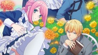 Kikaijikake no Marie