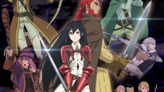 Boukensha ni Naritai to Miyako ni Deteitta Musume ga S-Rank ni Natteta الحلقة 1