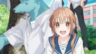 Kimi to Koete Koi ni Naru