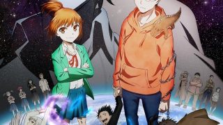 Hoshi no Samidare الحلقة 1