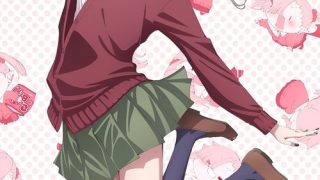 Chanto Suenai Kyuuketsuki-chan الحلقة 1