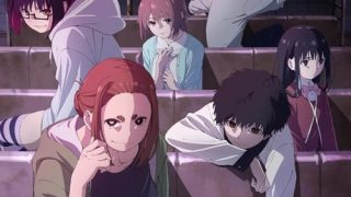 Kaii to Otome to Kamikakushi