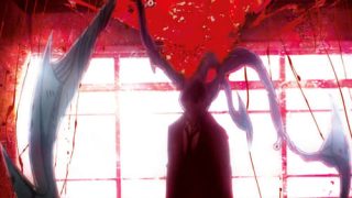 Kiseijuu: Sei no Kakuritsu الحلقة 1