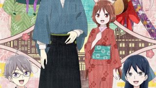 Taishou Otome Otogibanashi الحلقة 1
