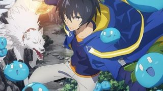 Tensei Kenja no Isekai Life: Dai-2 no Shokugyou wo Ete, Sekai Saikyou ni Narimashita الحلقة 1