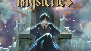 Lord of Mysteries الحلقة 1