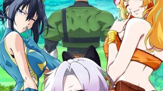Kizetsu Yuusha to Ansatsu Hime الحلقة 1