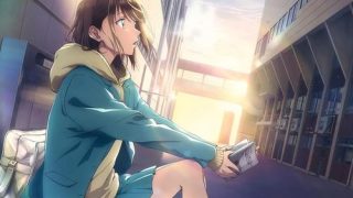 Ao no Hako الحلقة 1