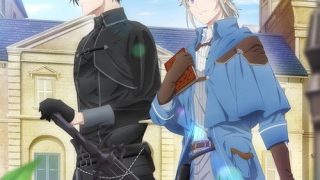Odayaka Kizoku no Kyuuka no Susume. الحلقة 1