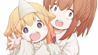 Shachiku-san wa Youjo Yuurei ni Iyasaretai. الحلقة 1