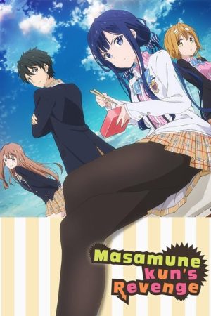 Masamune-kun no Revenge