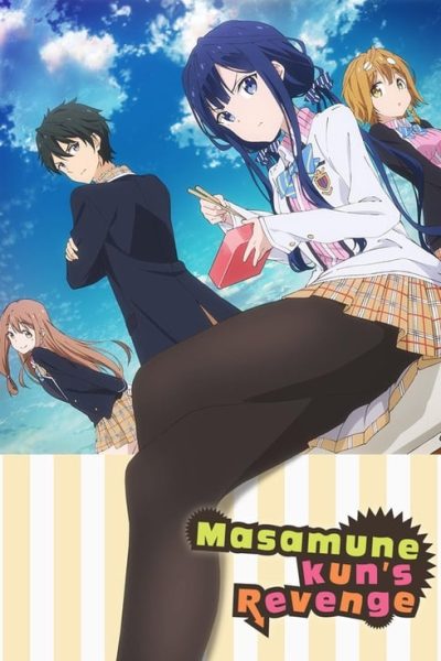 Masamune-kun no Revenge