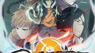 Radiant الحلقة 1