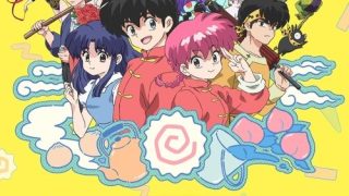 Ranma ½ (2024) الحلقة 1