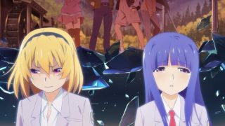 Higurashi no Naku Koro ni (2020) الحلقة 1