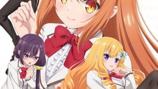 Saijo no Osewa: Takane no Hanadarake na Meimonkou de, Gakuin Ichi no Ojousama (Seikatsu Nouryoku Kaimu) wo Kagenagara Osewa suru Koto ni Narimashita
