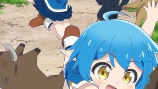 Isekai Yururi Kikou: Kosodateshinagara Boukensha Shimasu الحلقة 1