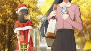 Seishun Buta Yarou wa Bunny Girl Senpai no Yume wo Minai الحلقة 1