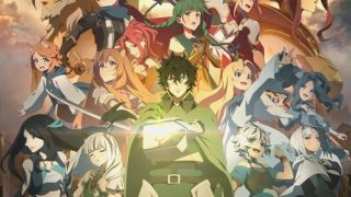 Tate no Yuusha no Nariagari الحلقة 1