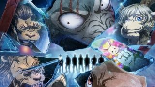 Beastars الحلقة 1