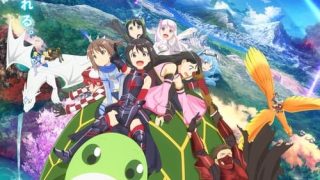 Itai no wa Iya nano de Bougyoryoku ni Kyokufuri Shitai to Omoimasu. الحلقة 1