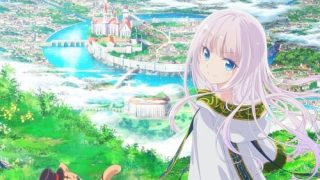 Kenja no Deshi wo Nanoru Kenja الحلقة 1