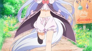 Cheat Kusushi no Slow Life: Isekai ni Tsukurou Drugstore الحلقة 1