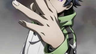 Cardfight!! Vanguard: overDress الحلقة 1