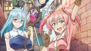 Yuusha Party wo Tsuihou sareta Shiromadoushi, S-Rank Boukensha ni Hirowareru: Kono Shiromadoushi ga Kikakugai Sugiru