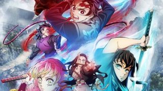 Demon Slayer: Kimetsu no Yaiba الحلقة 1