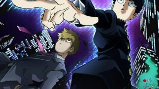 Mob Psycho 100 الحلقة 1