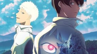 Hikaru ga Shinda Natsu الحلقة 1