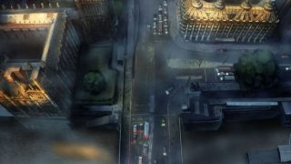Lord El-Melloi II Sei no Jikenbo: Rail Zeppelin Grace Note الحلقة 1