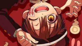 Houkago Shounen Hanako-kun