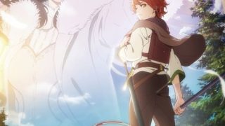 Saihate no Paladin الحلقة 1