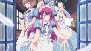 Megami no Café Terrace