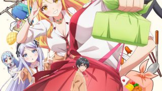 Class no Daikirai na Joshi to Kekkon suru Koto ni Natta. الحلقة 1
