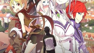 Re:Zero kara Hajimeru Isekai Seikatsu الحلقة 1