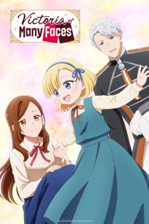 Tefuda ga Oome no Victoria