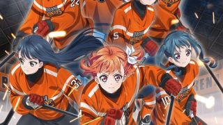 Puraore! Pride of Orange الحلقة 1