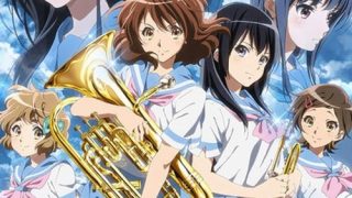 Hibike! Euphonium الحلقة 1