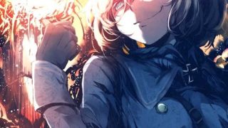 Youjo Senki الحلقة 1