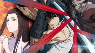 Kijin Gentoushou