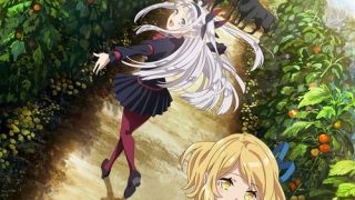 Isekai Nonbiri Nouka