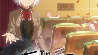 Tantei wa Mou, Shindeiru. الحلقة 1