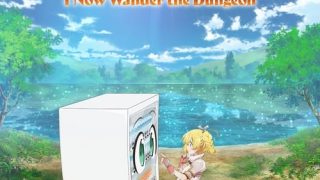Jidou Hanbaiki ni Umarekawatta Ore wa Meikyuu wo Samayou