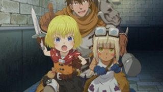 29-sai Dokushin Chuuken Boukensha no Nichijou الحلقة 1