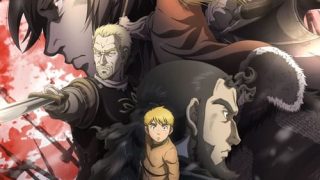 Vinland Saga الحلقة 1
