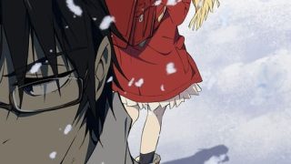 Boku dake ga Inai Machi الحلقة 1